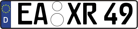 EA-XR49