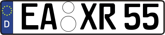 EA-XR55
