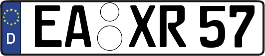 EA-XR57