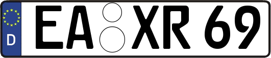 EA-XR69