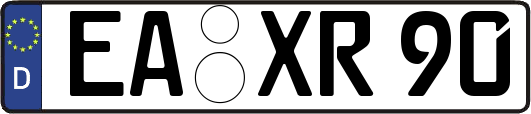 EA-XR90