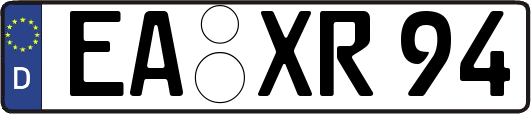 EA-XR94