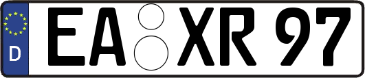 EA-XR97
