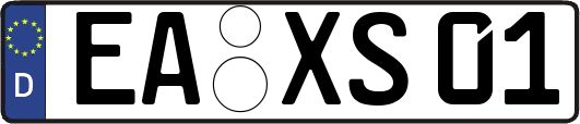 EA-XS01