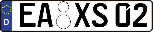 EA-XS02