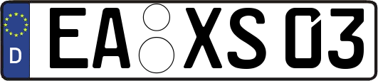 EA-XS03