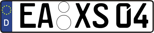 EA-XS04