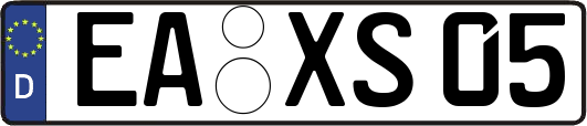 EA-XS05