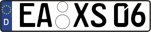 EA-XS06
