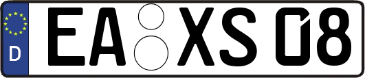 EA-XS08