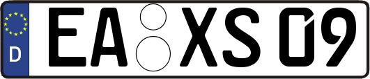 EA-XS09