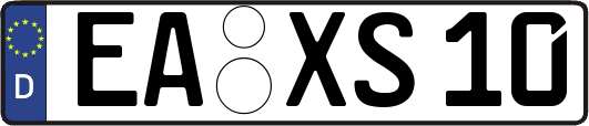 EA-XS10