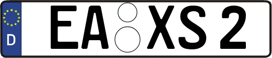 EA-XS2