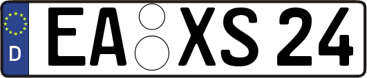 EA-XS24