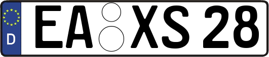 EA-XS28