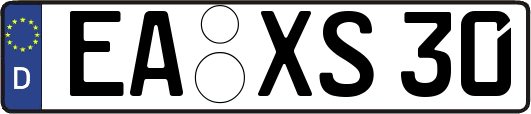 EA-XS30