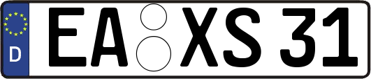 EA-XS31