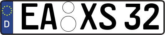 EA-XS32