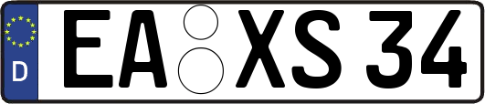 EA-XS34