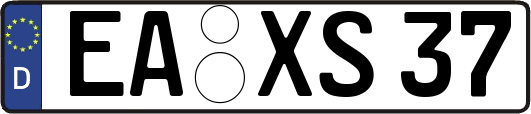 EA-XS37