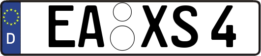EA-XS4