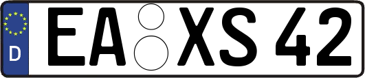 EA-XS42