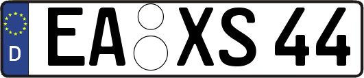 EA-XS44