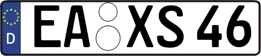 EA-XS46