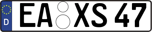 EA-XS47