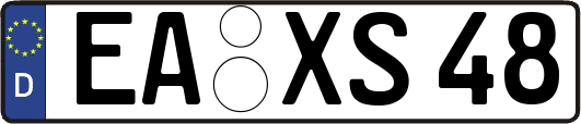 EA-XS48