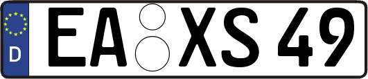 EA-XS49