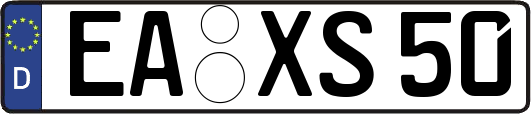 EA-XS50