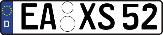 EA-XS52