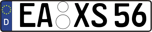 EA-XS56