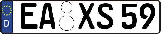 EA-XS59