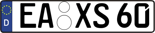 EA-XS60