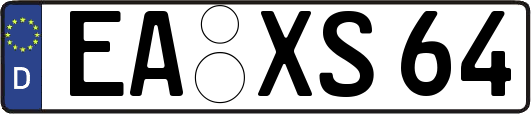 EA-XS64