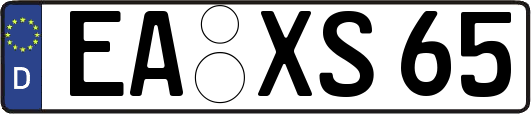 EA-XS65