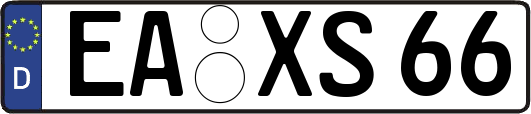 EA-XS66
