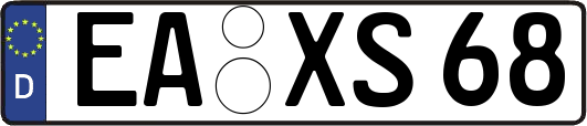 EA-XS68