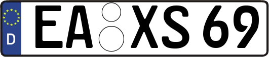 EA-XS69
