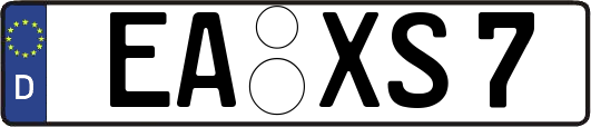 EA-XS7