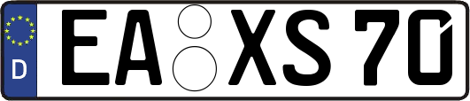EA-XS70