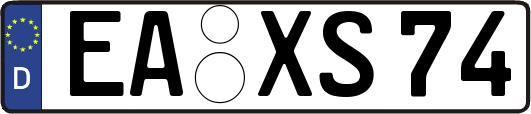 EA-XS74