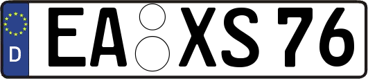 EA-XS76