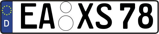 EA-XS78