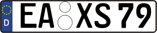 EA-XS79