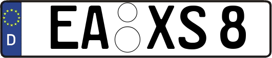 EA-XS8