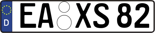 EA-XS82
