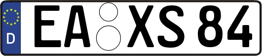 EA-XS84